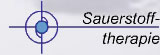 Sauerstofftherapie